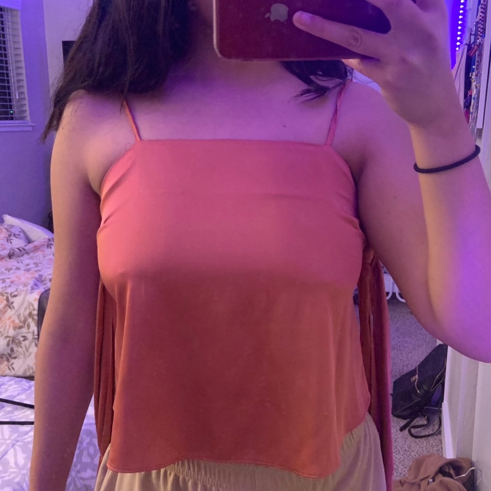 Forever 21 top